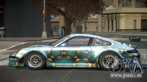 Porsche 911 GS-S S4 pour GTA 4