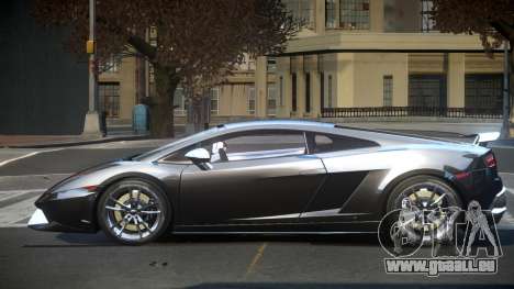 Lamborghini Gallardo LP570 U-Style für GTA 4