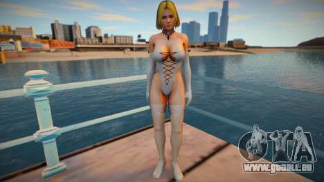 Helena Labyrinth Stockings pour GTA San Andreas