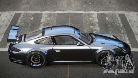 Porsche 911 GS-S pour GTA 4
