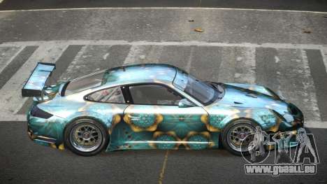 Porsche 911 GS-S S4 pour GTA 4