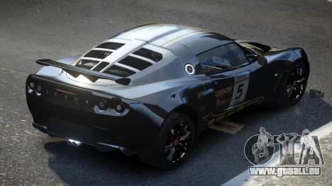 Lotus Exige Drift S2 pour GTA 4