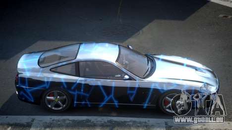 Ferrari 575M SP-U L8 für GTA 4