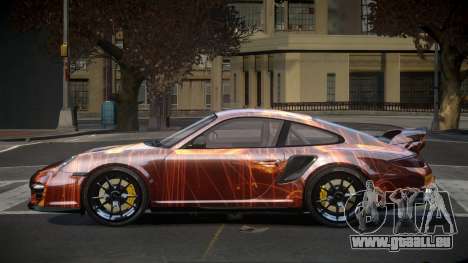 Porsche 911 SP-G S7 für GTA 4