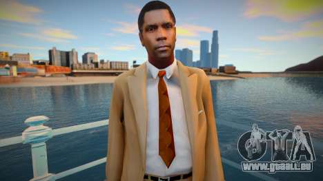 Frank Lucas pour GTA San Andreas