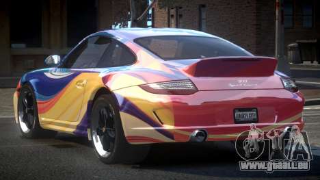 Porsche 911 BS Drift S2 für GTA 4