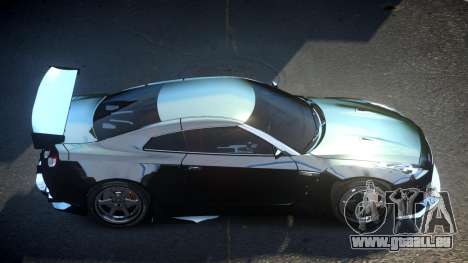 Nissan GS GT-R für GTA 4
