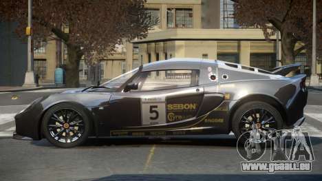 Lotus Exige Drift S2 für GTA 4