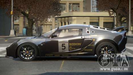 Lotus Exige Drift S2 pour GTA 4