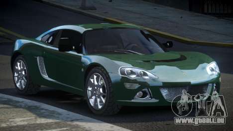 Lotus Europa SP-S pour GTA 4