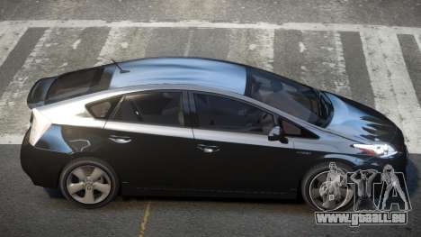 Toyota Prius U-Style für GTA 4