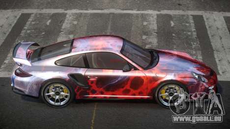Porsche 911 SP-G S10 für GTA 4