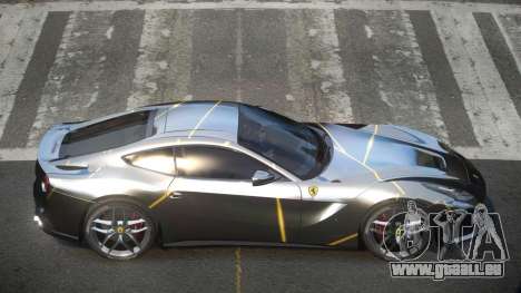 Ferrari F12 BS-R S6 für GTA 4