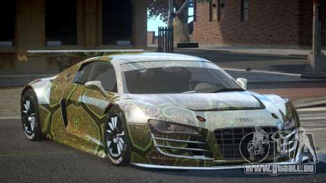 Audi R8 US S9 für GTA 4