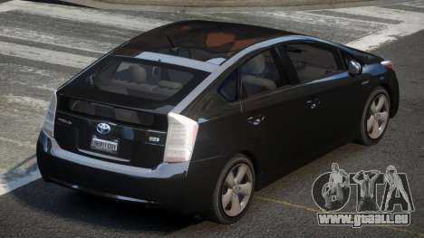 Toyota Prius U-Style für GTA 4