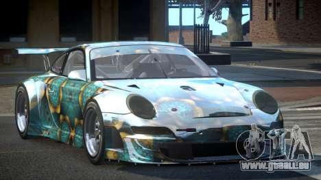 Porsche 911 GS-S S4 pour GTA 4