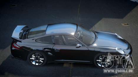 Porsche 911 PSI GT2 pour GTA 4