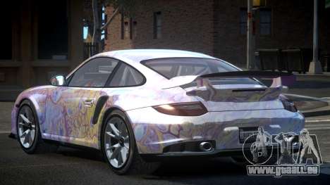 Porsche 911 SP-G S3 für GTA 4