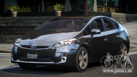 Toyota Prius U-Style für GTA 4