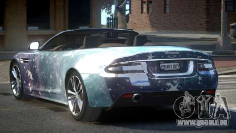 Aston Martin DBS U-Style S7 für GTA 4