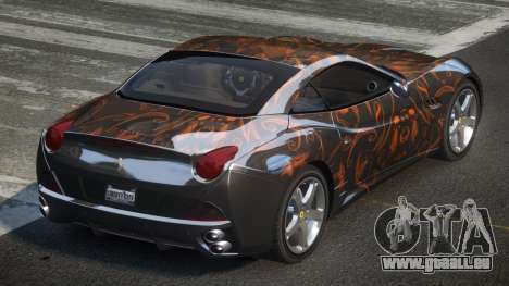 Ferrari California BS-R S2 pour GTA 4