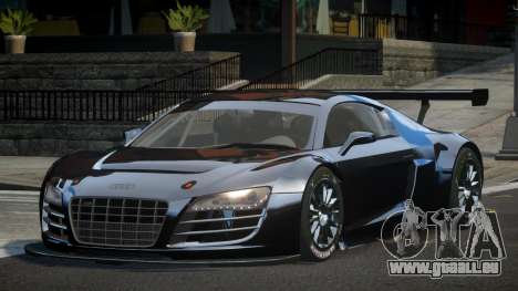 Audi R8 US pour GTA 4