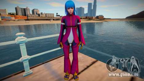 Kula Classic pour GTA San Andreas