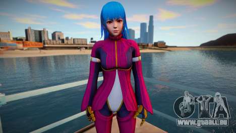 Kula Classic pour GTA San Andreas