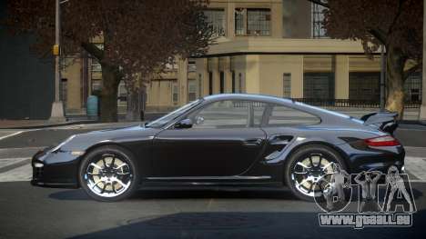 Porsche 911 PSI GT2 pour GTA 4