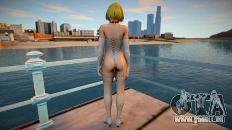 Helena Labyrinth Stockings für GTA San Andreas