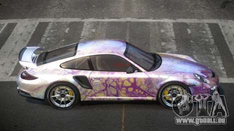 Porsche 911 SP-G S3 für GTA 4