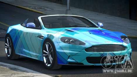Aston Martin DBS U-Style S1 pour GTA 4