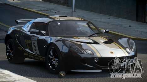 Lotus Exige Drift S2 pour GTA 4