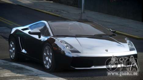 Lamborghini Gallardo SP Drift pour GTA 4