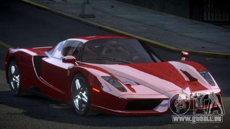 Ferrari Enzo GST für GTA 4