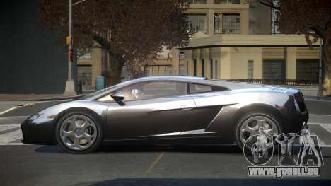 Lamborghini Gallardo SP Drift pour GTA 4