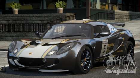 Lotus Exige Drift S2 pour GTA 4