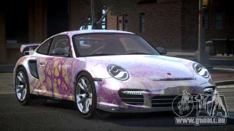 Porsche 911 SP-G S3 für GTA 4