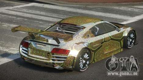 Audi R8 US S9 pour GTA 4