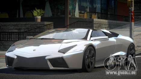 Lamborghini Reventon GS-S pour GTA 4