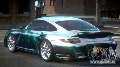 Porsche 911 U-Style S8 für GTA 4