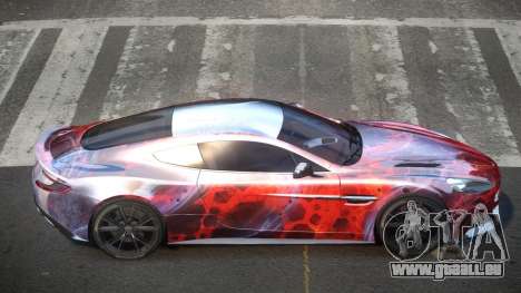 Aston Martin Vanquish US S7 für GTA 4