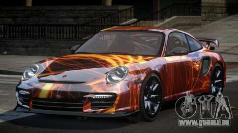 Porsche 911 SP-G S7 für GTA 4