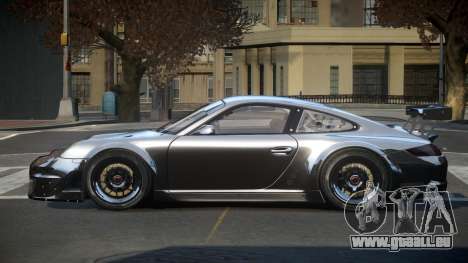 Porsche 911 GS-S pour GTA 4