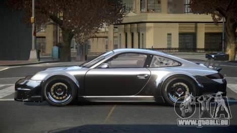 Porsche 911 GS-S für GTA 4