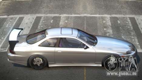 Toyota Soarer U-Style für GTA 4