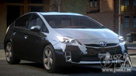 Toyota Prius U-Style für GTA 4