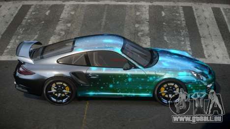 Porsche 911 SP-G S2 für GTA 4