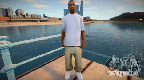 New LQ bmypol2 für GTA San Andreas