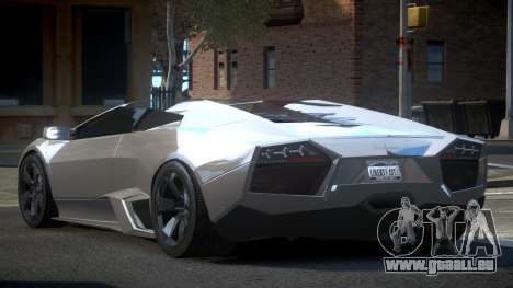 Lamborghini Reventon GS-S für GTA 4